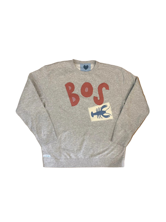 BOS lobster crew (2XL)