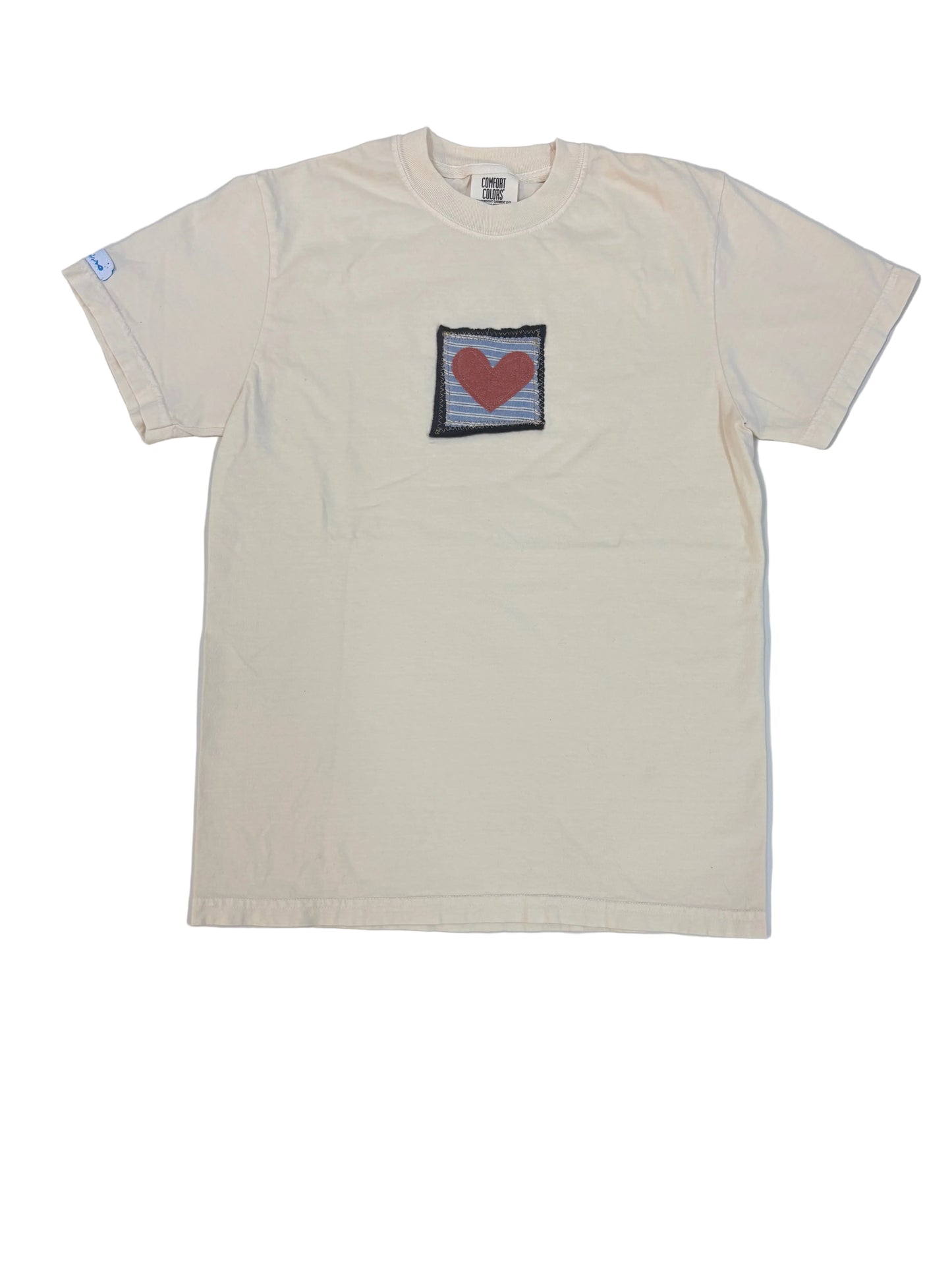 the threads t