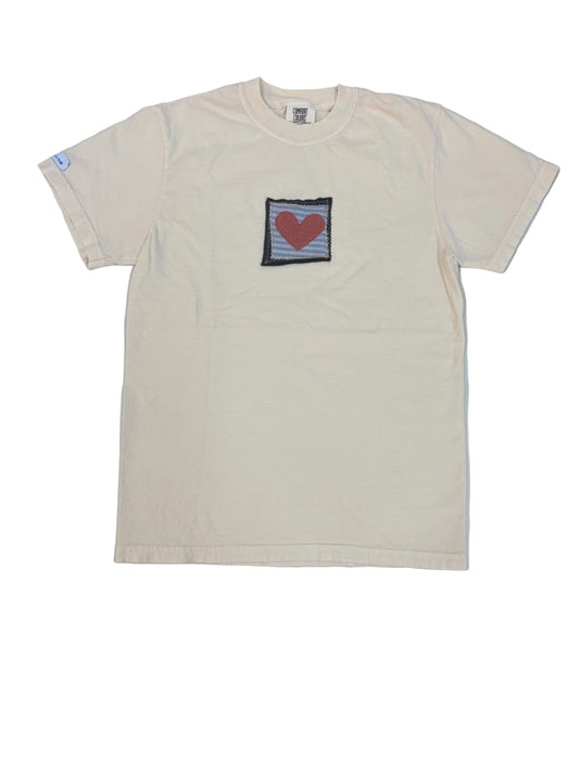 the threads t