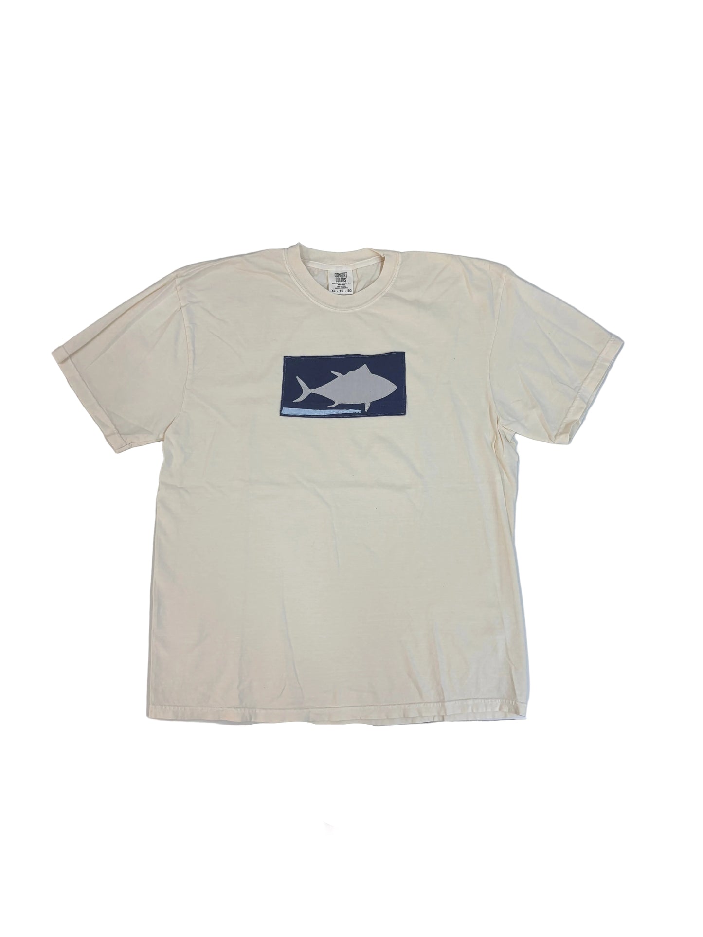 tuna time t (XL)