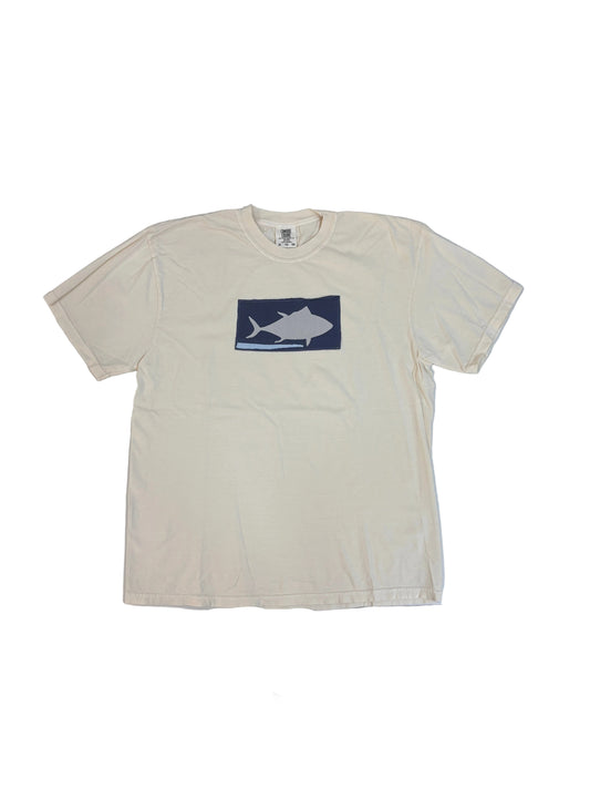 tuna time t (XL)