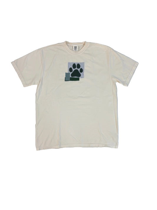 dog days t (XL)