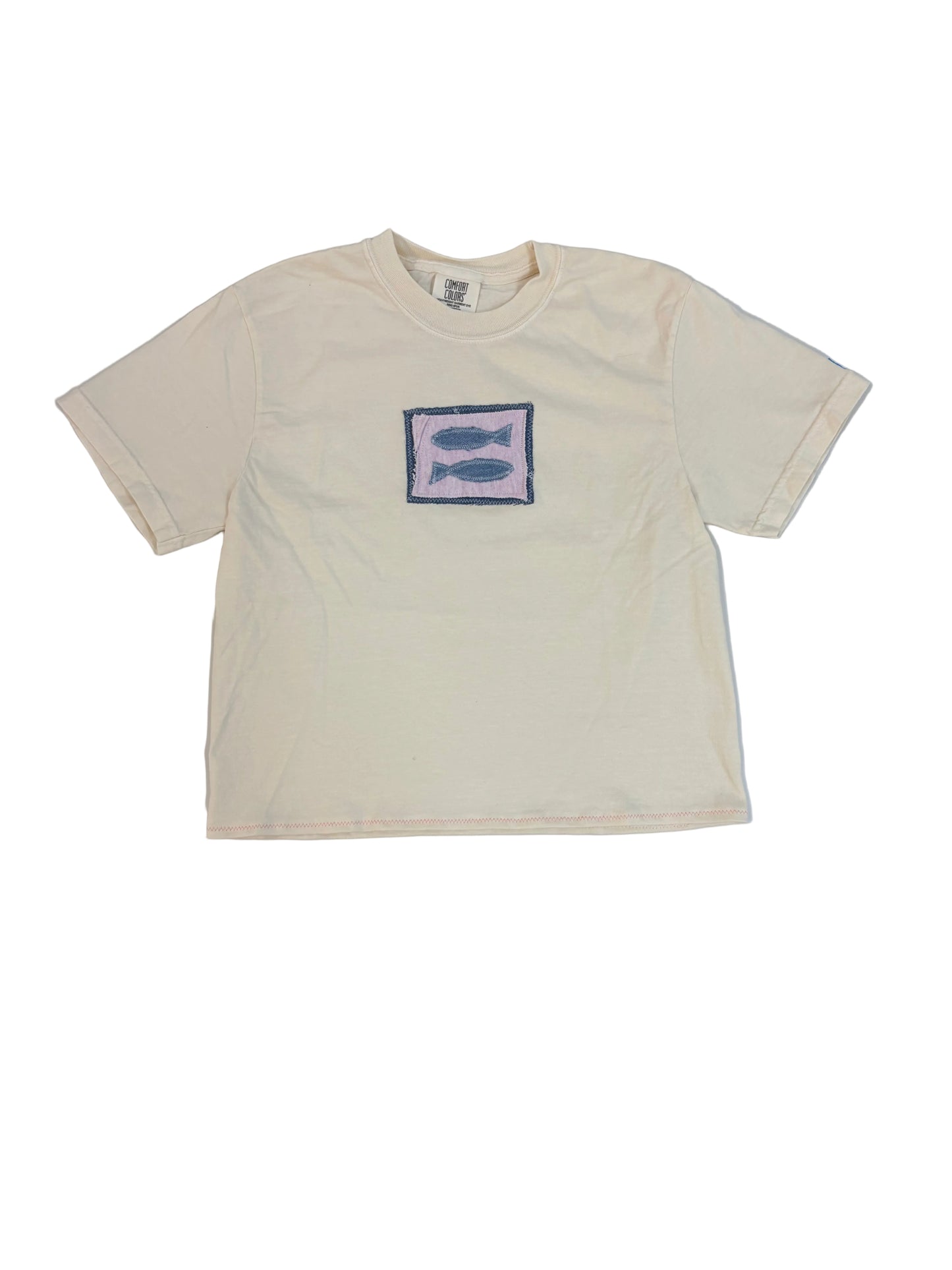 swim t (S)