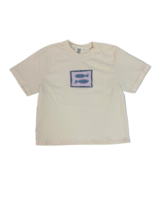 swim t (S)