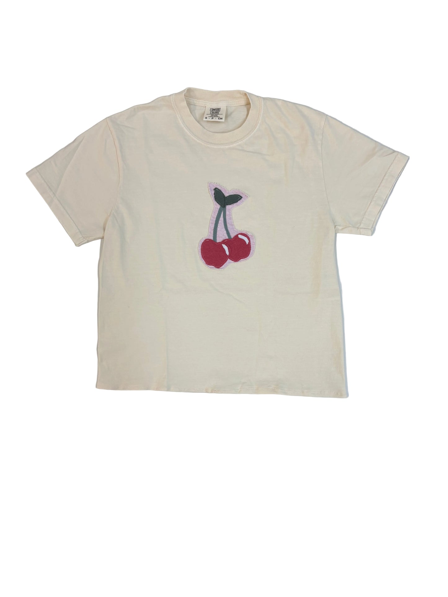 cherries t