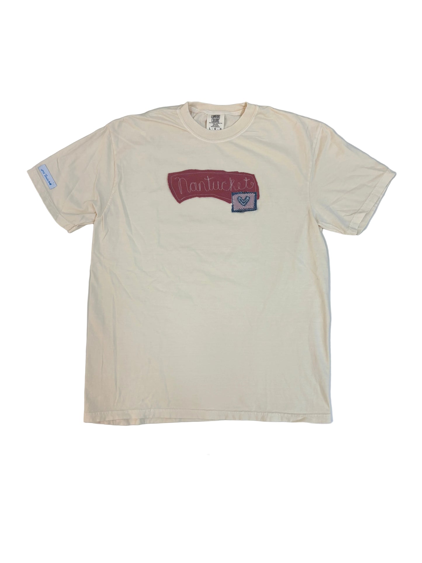 nantucket t (L)
