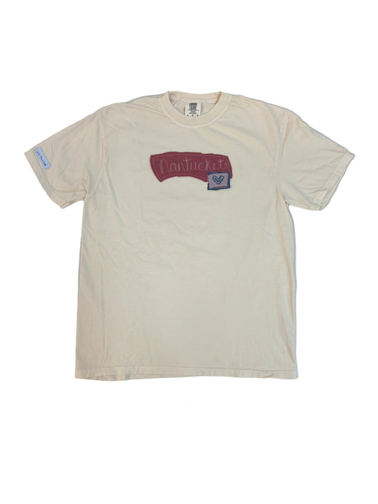 nantucket t (L)