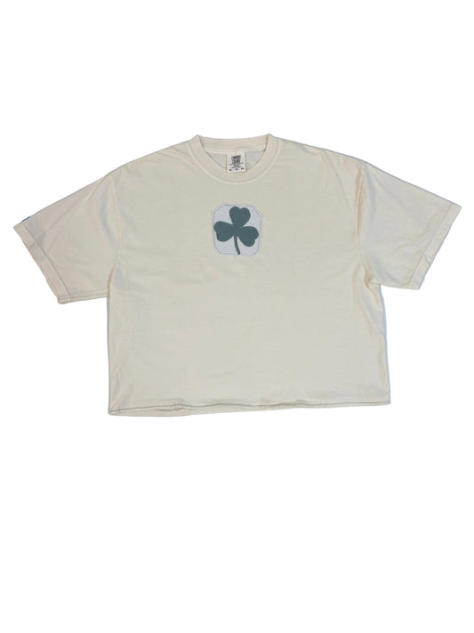 clover t