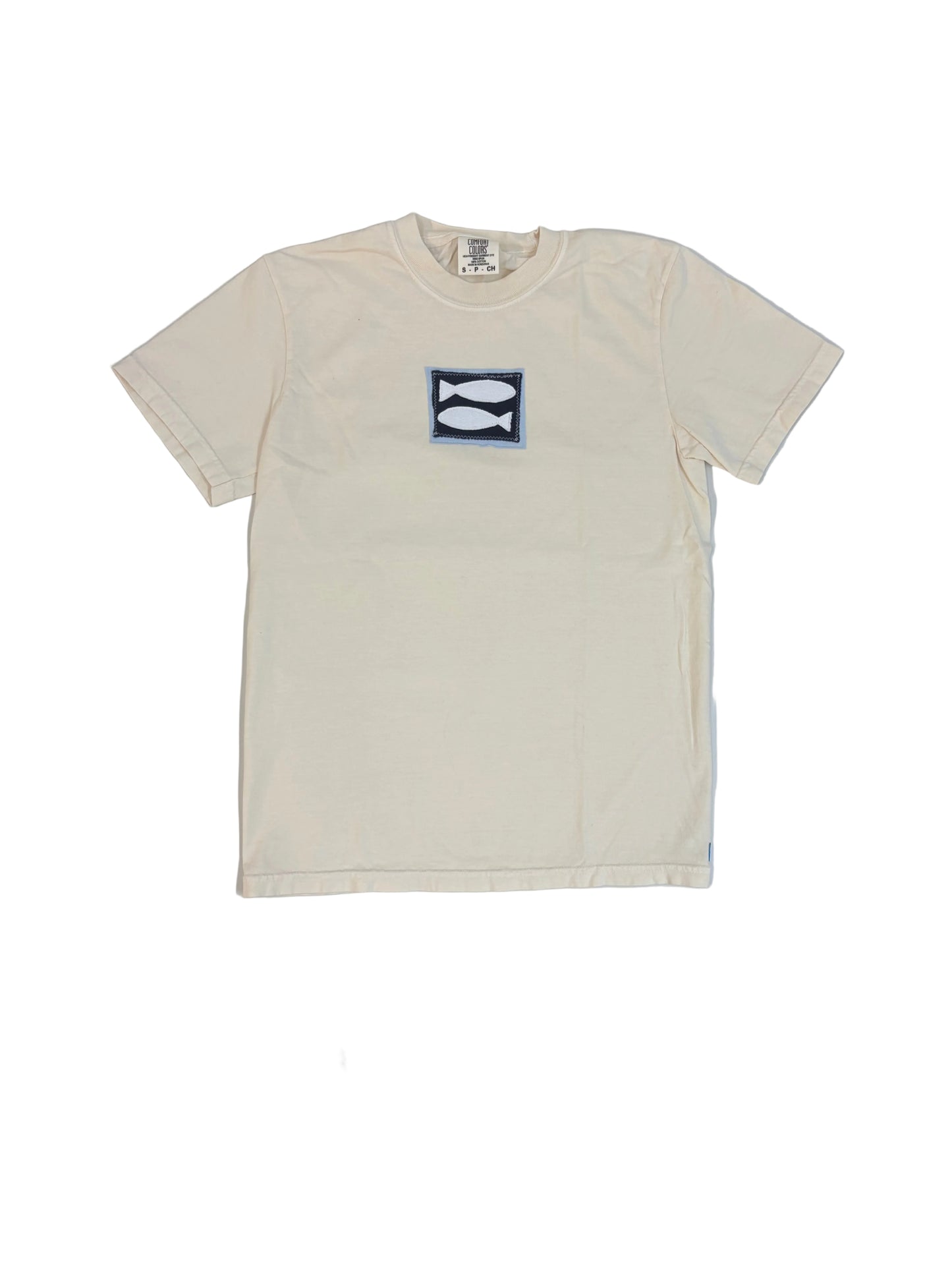 two fish t (S)