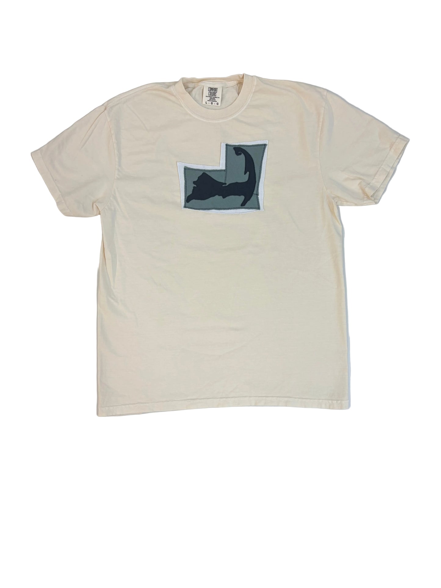 the cape t (L)