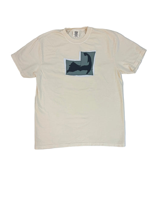 the cape t (L)