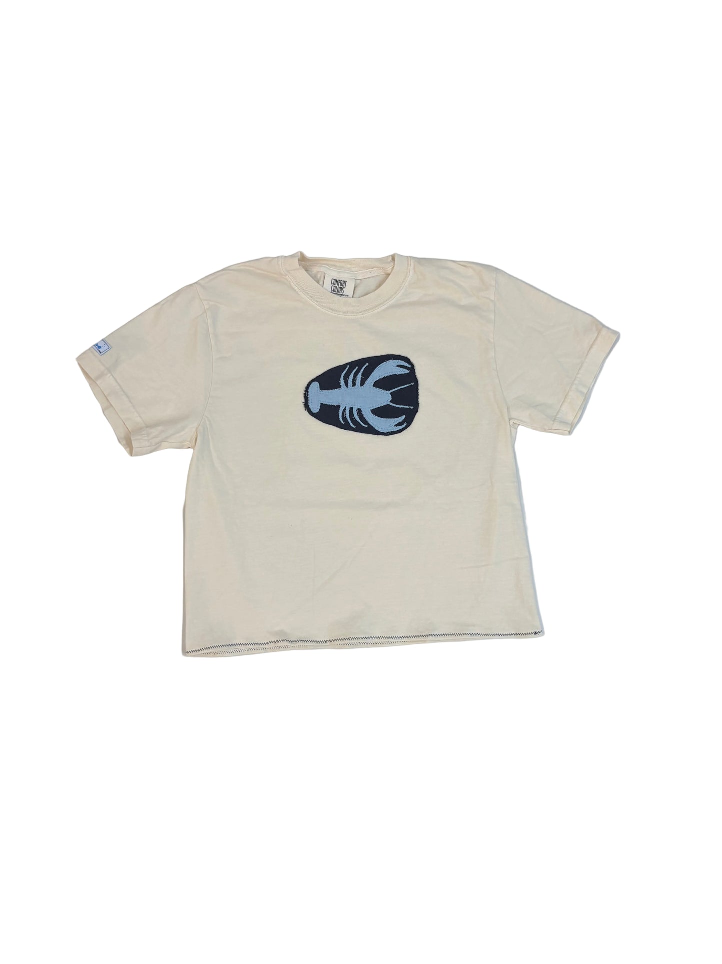 lulu's lobster t (S)