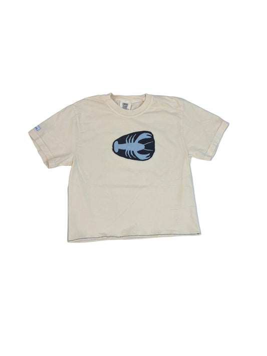lulu's lobster t (S)
