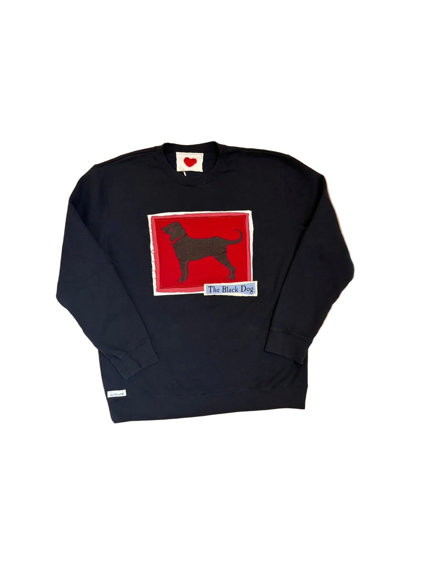 the classic crew (2XL)
