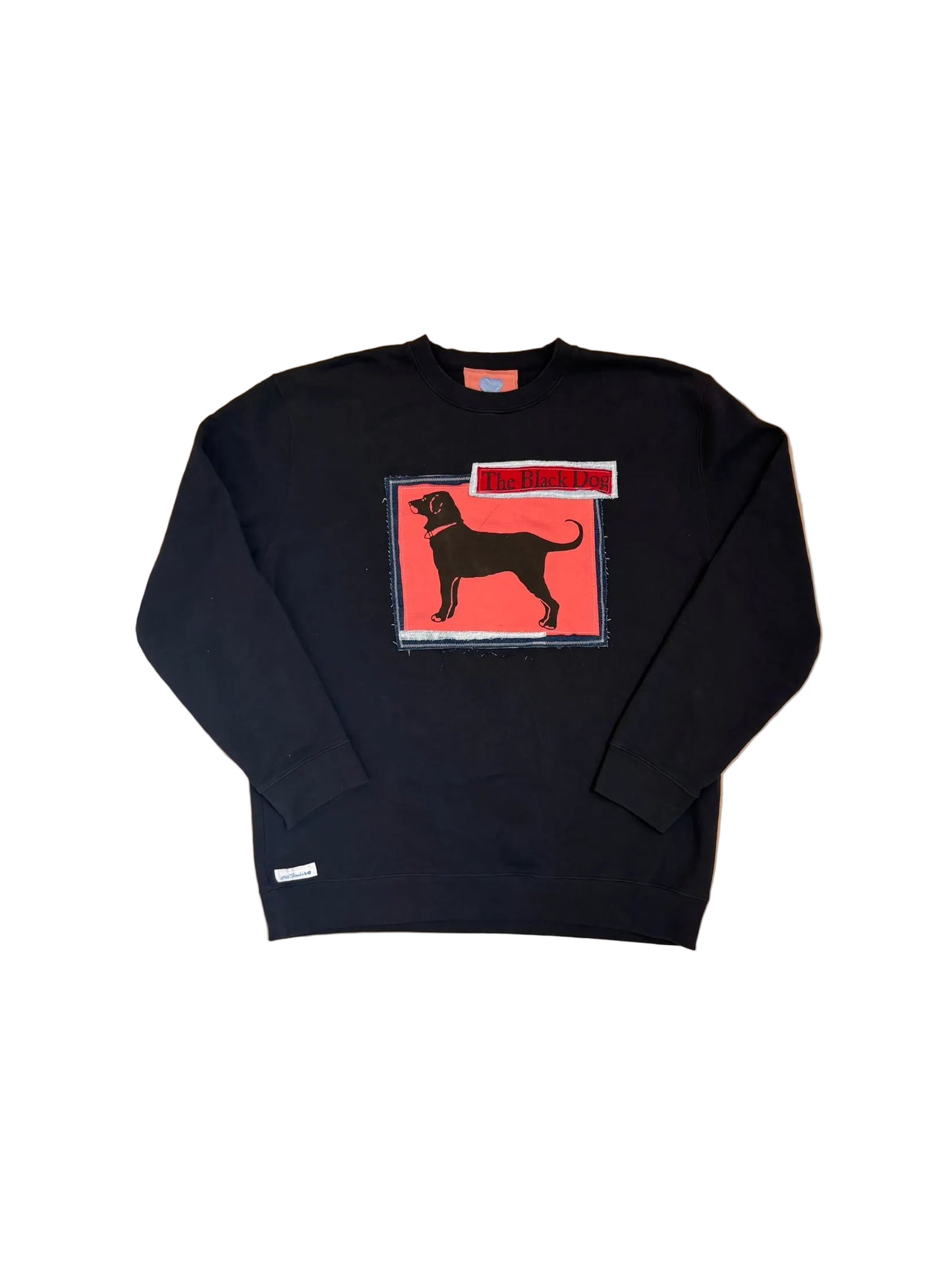 the patchwork crew (2XL)