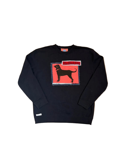 the patchwork crew (2XL)