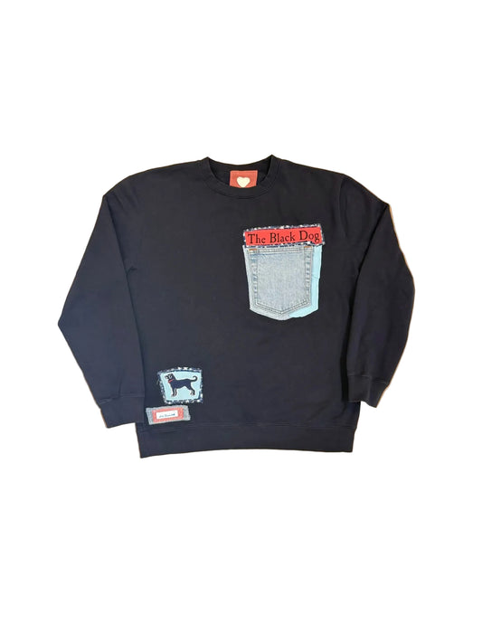 the sail crew (XL)
