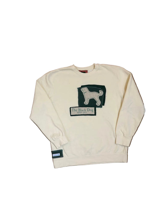 out and about crew (2XL)
