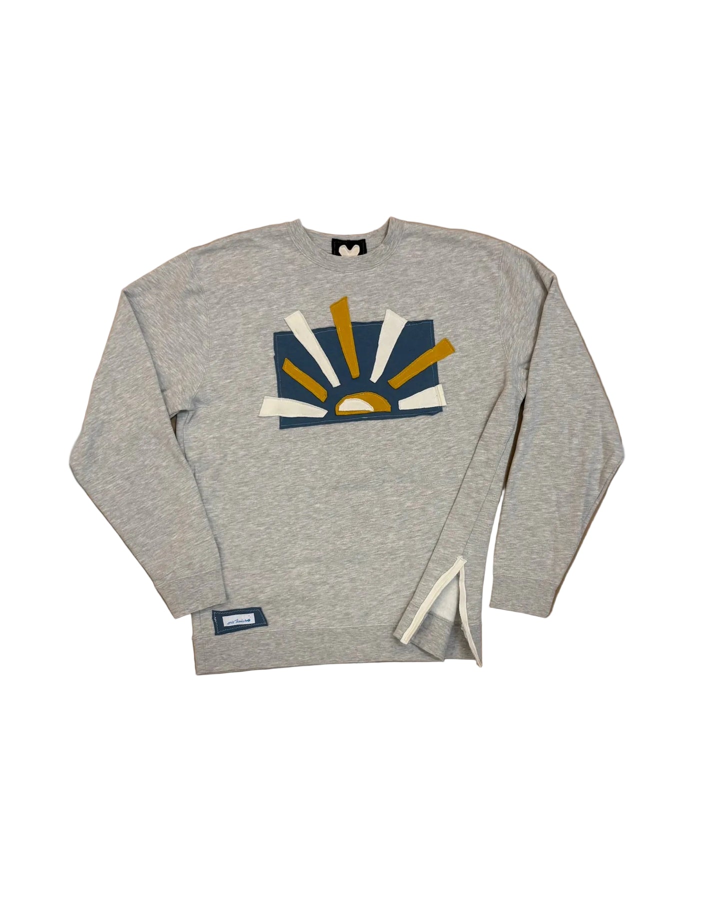days end crew (grey)