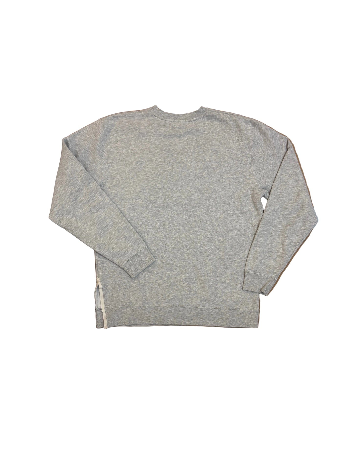 days end crew (grey)