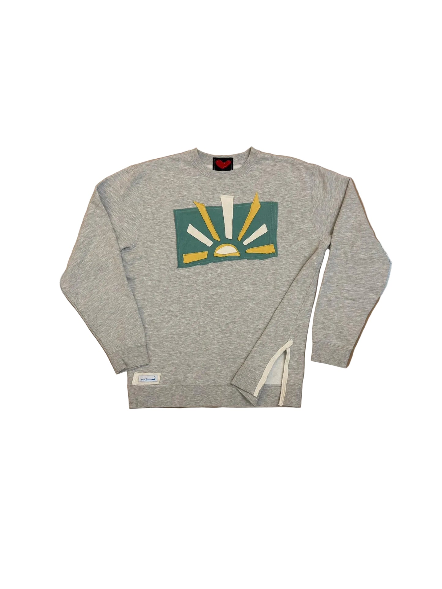 days end crew (grey)
