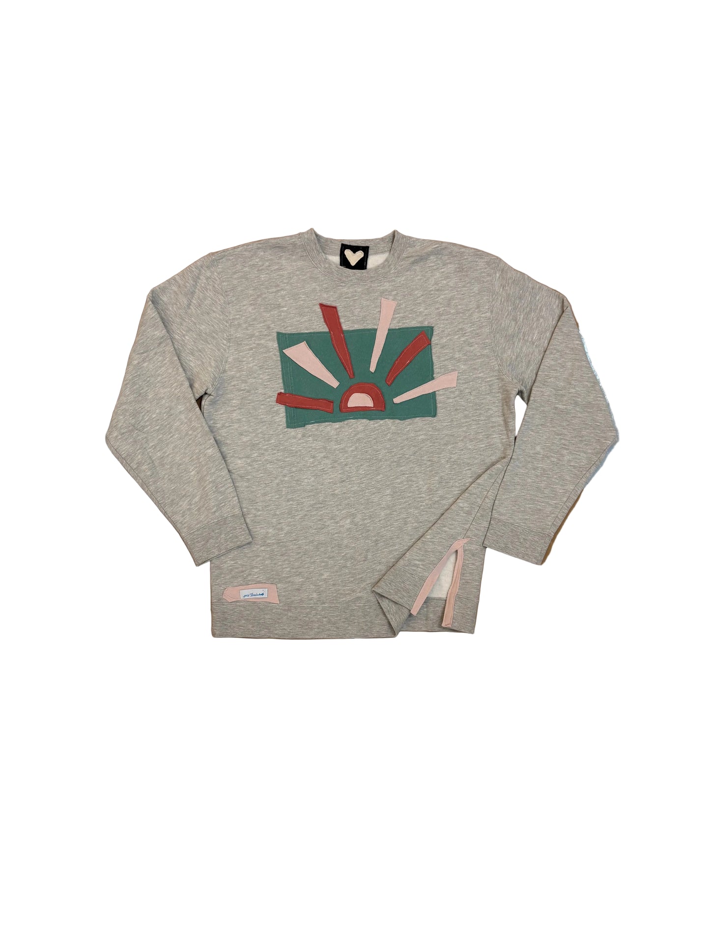 days end crew (grey)