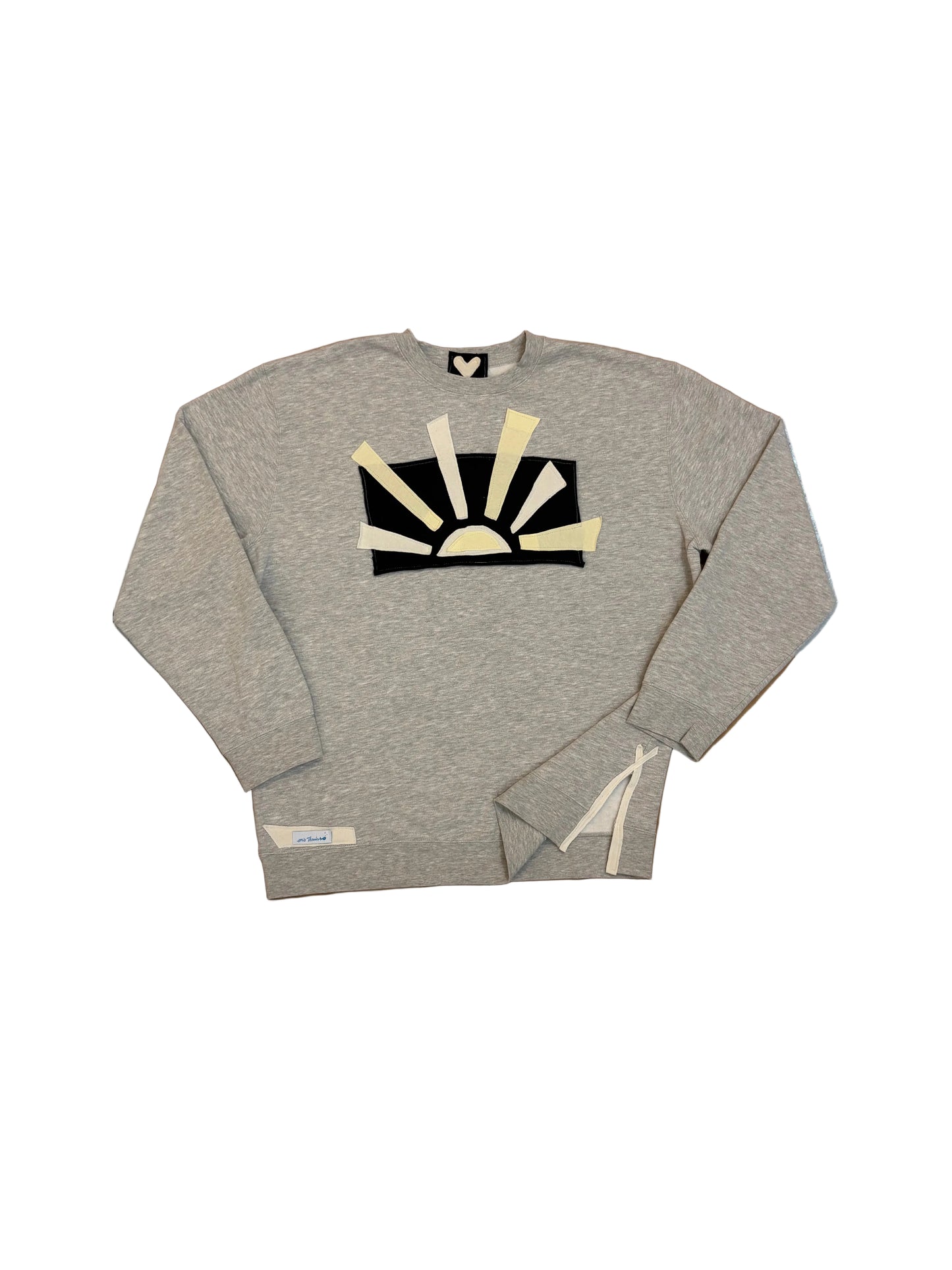days end crew (grey)