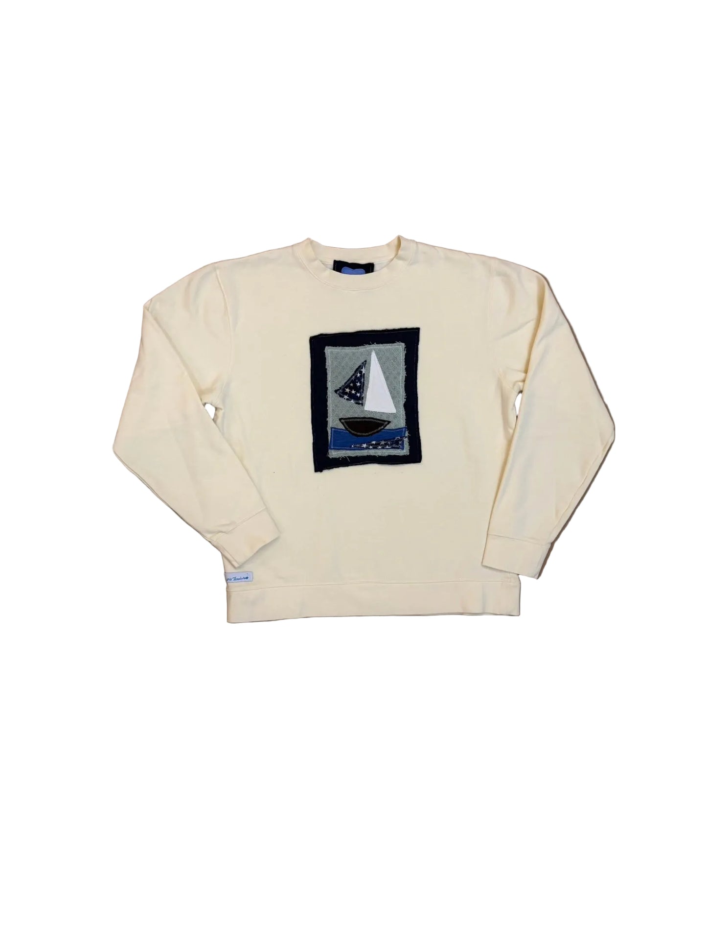 figawi crew (ivory)