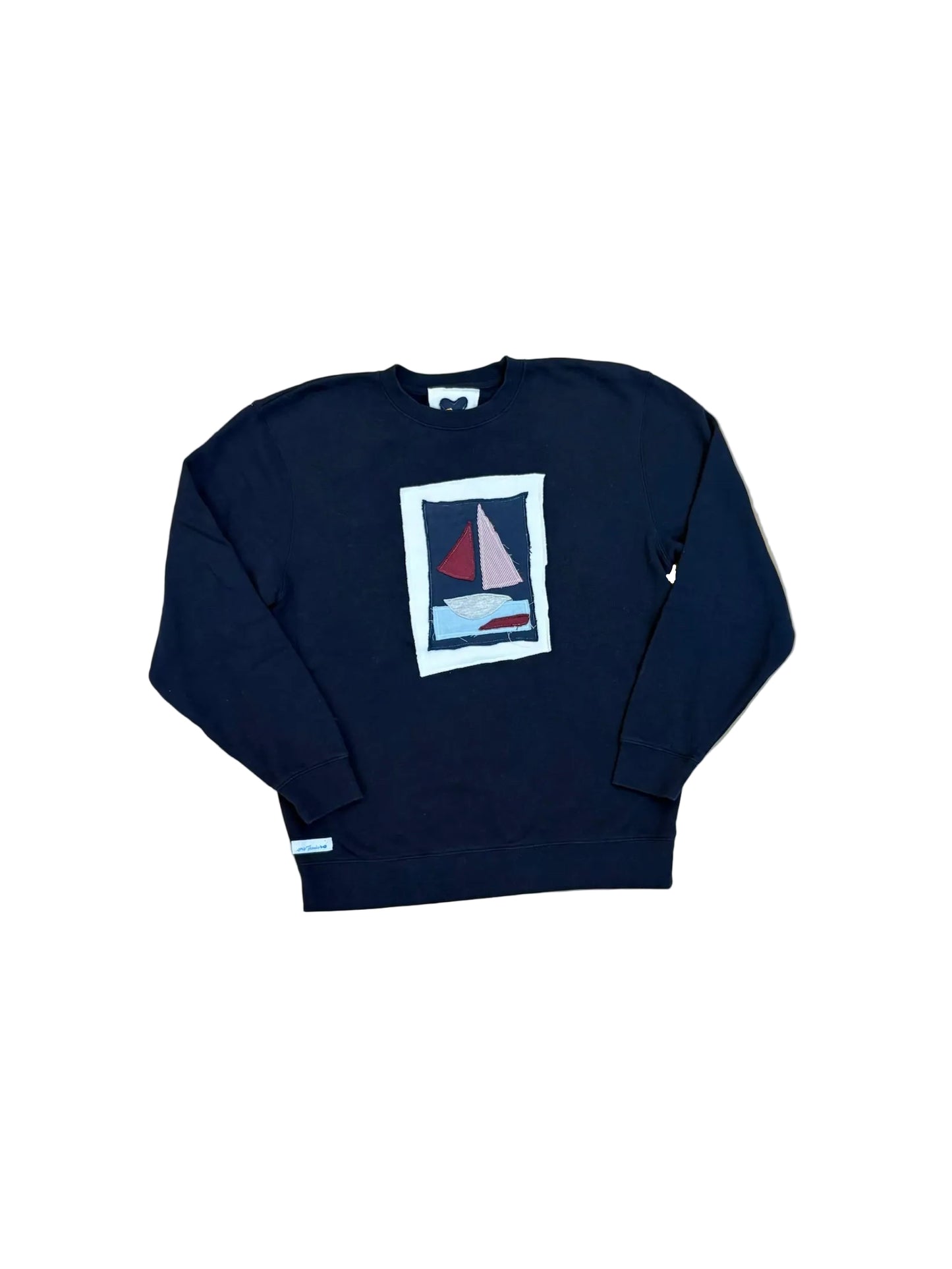 figawi crew (navy)