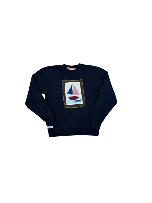 figawi crew (navy)
