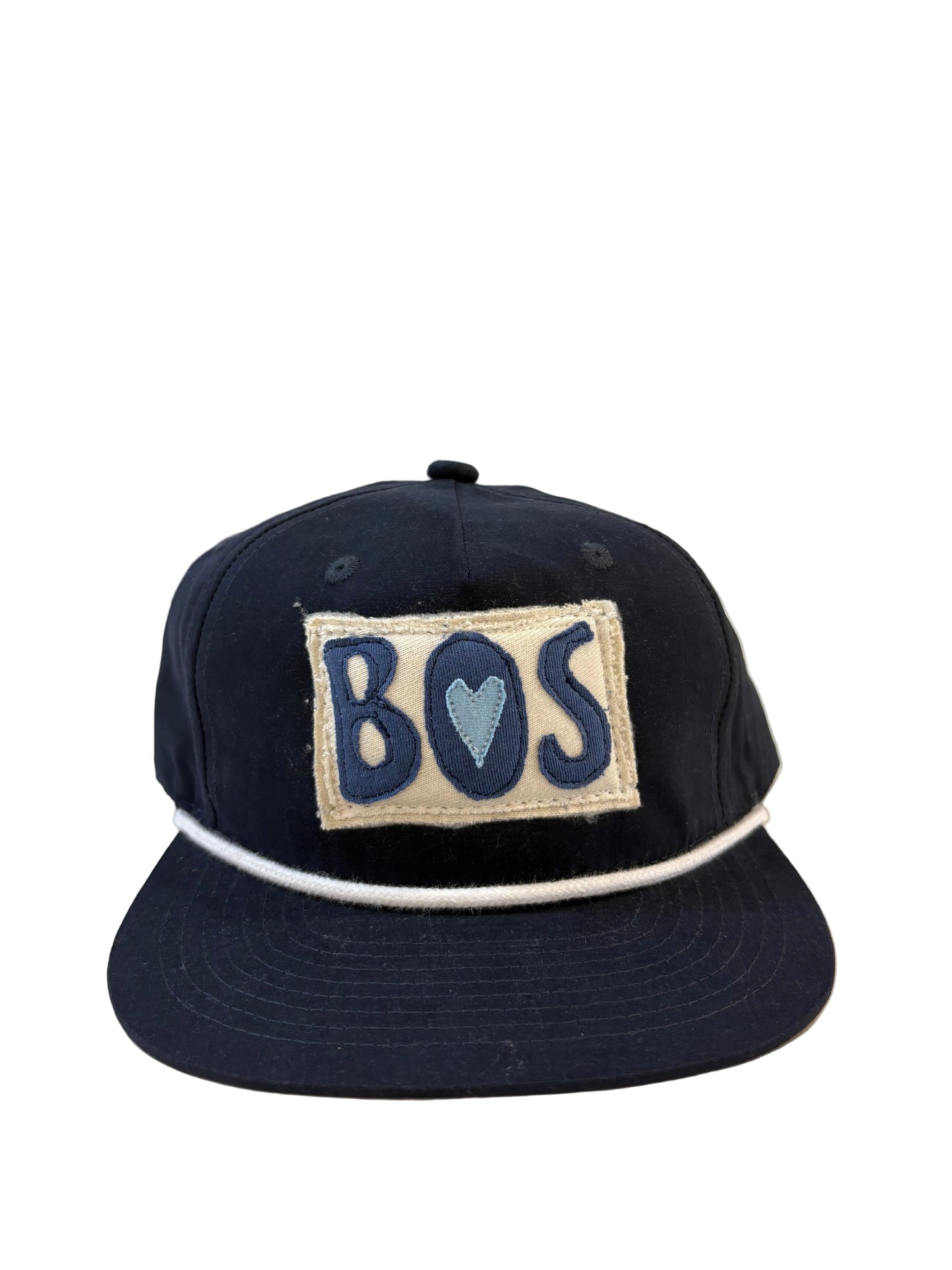 harbor hat