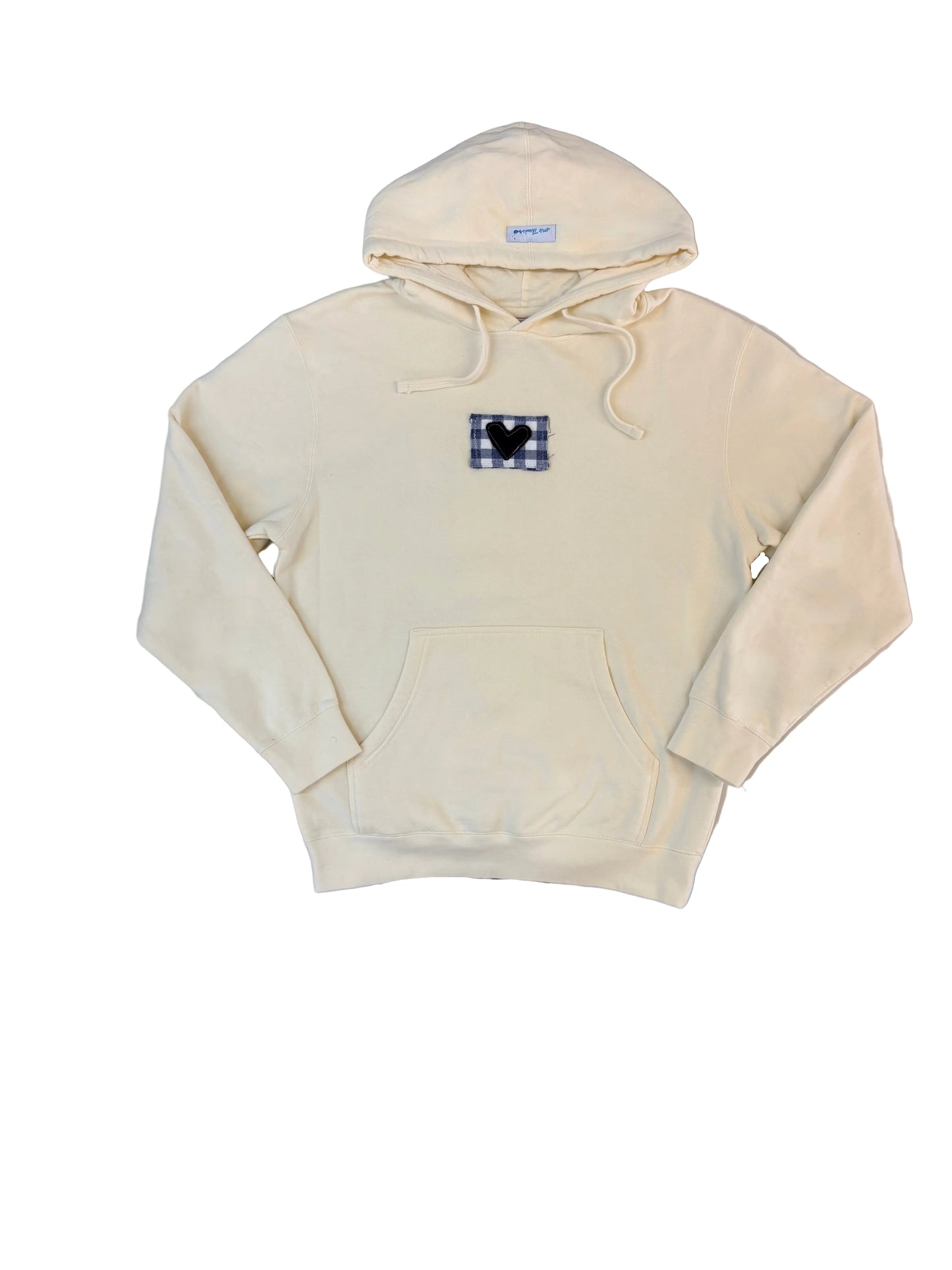 the H street hoodie