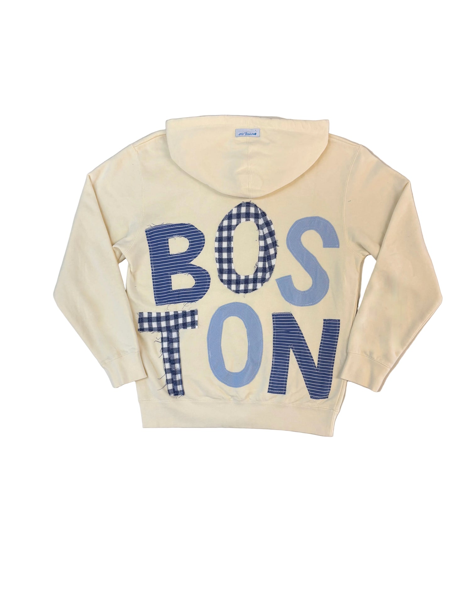 the H street hoodie