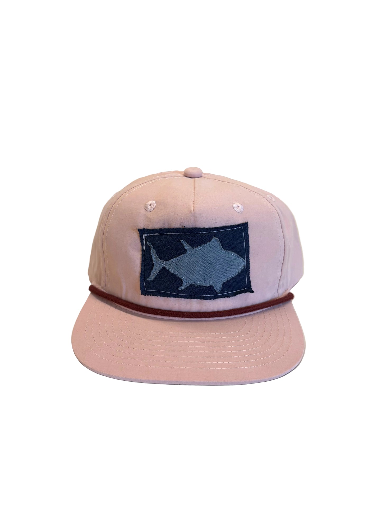 the swim hat