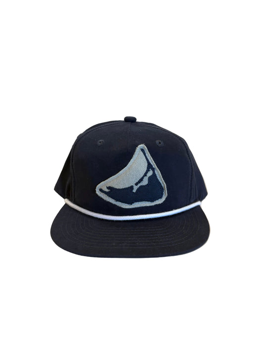 on island hat