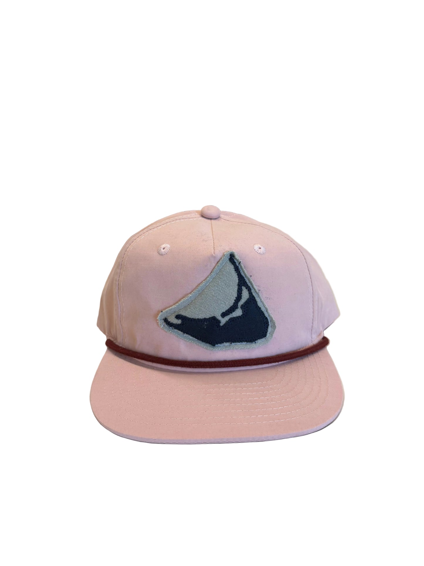on island hat