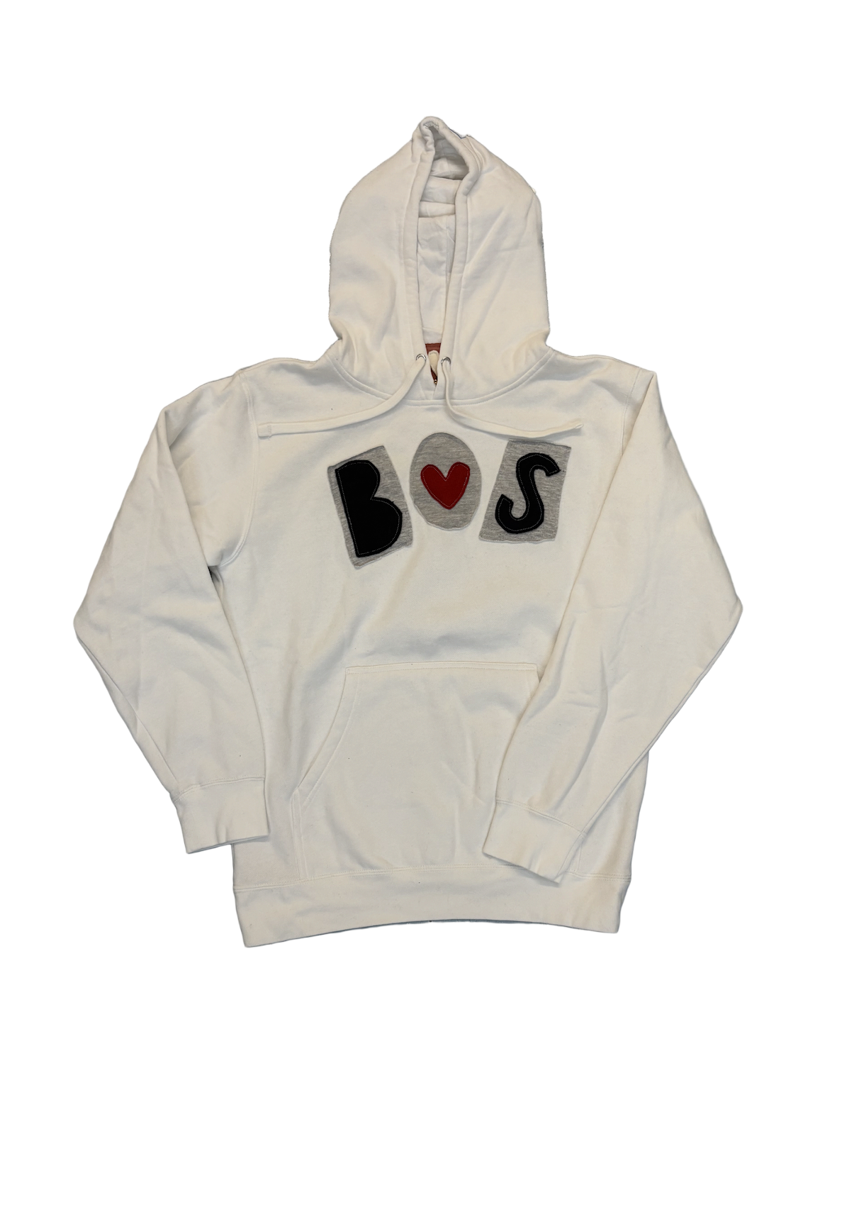 on the hill hoodie (S)