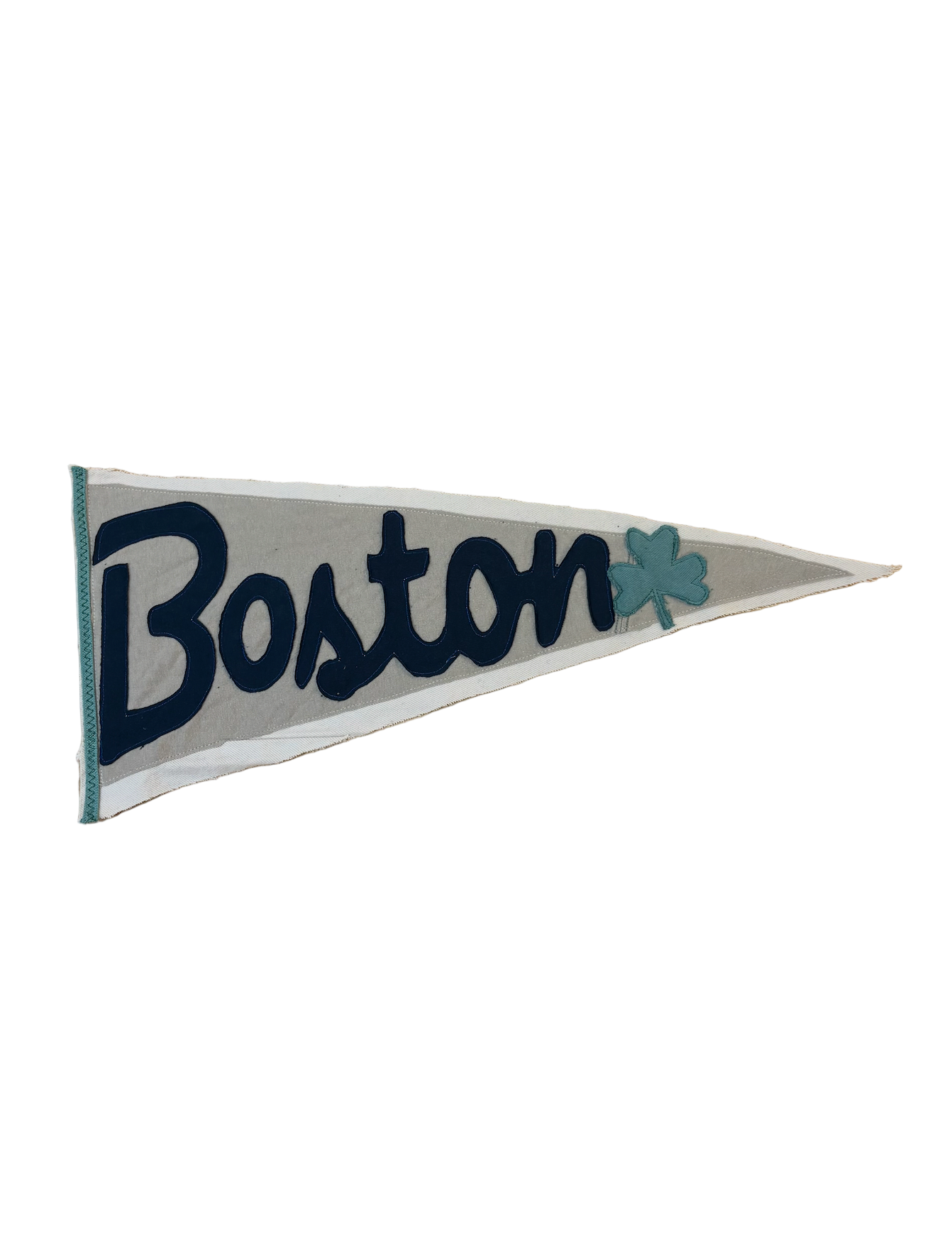 studio made pennant