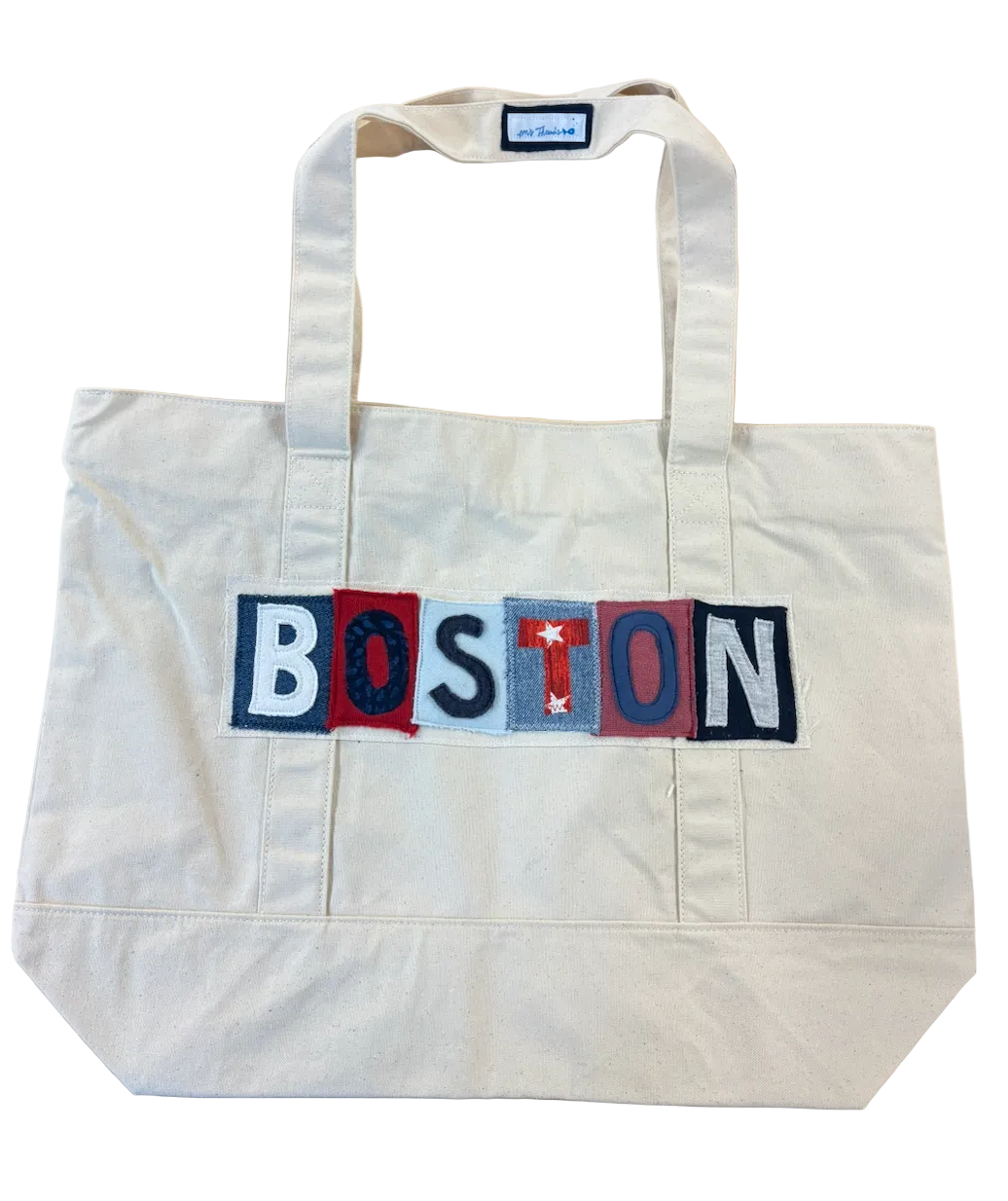 custom tote bag
