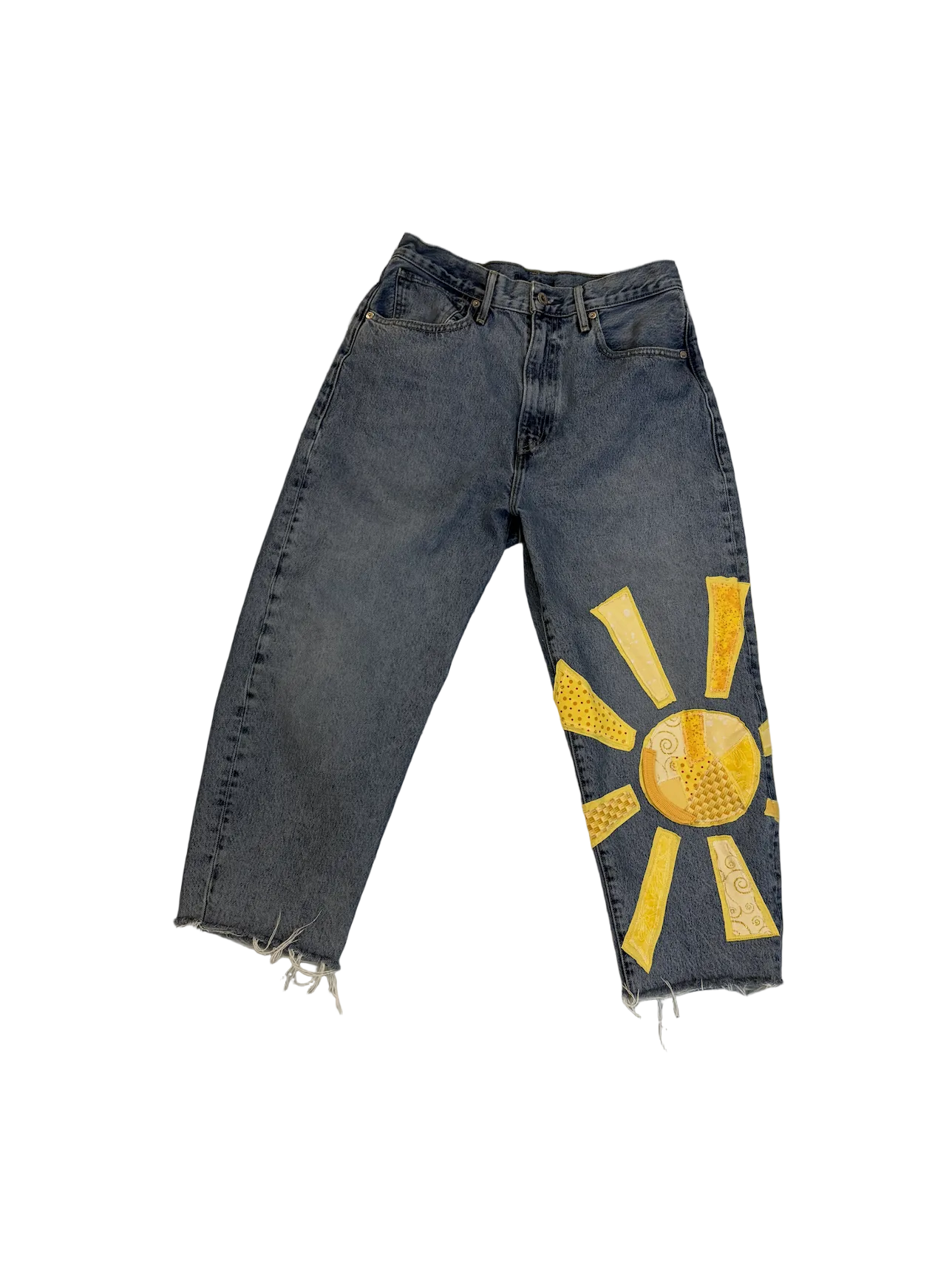 the sunny pant