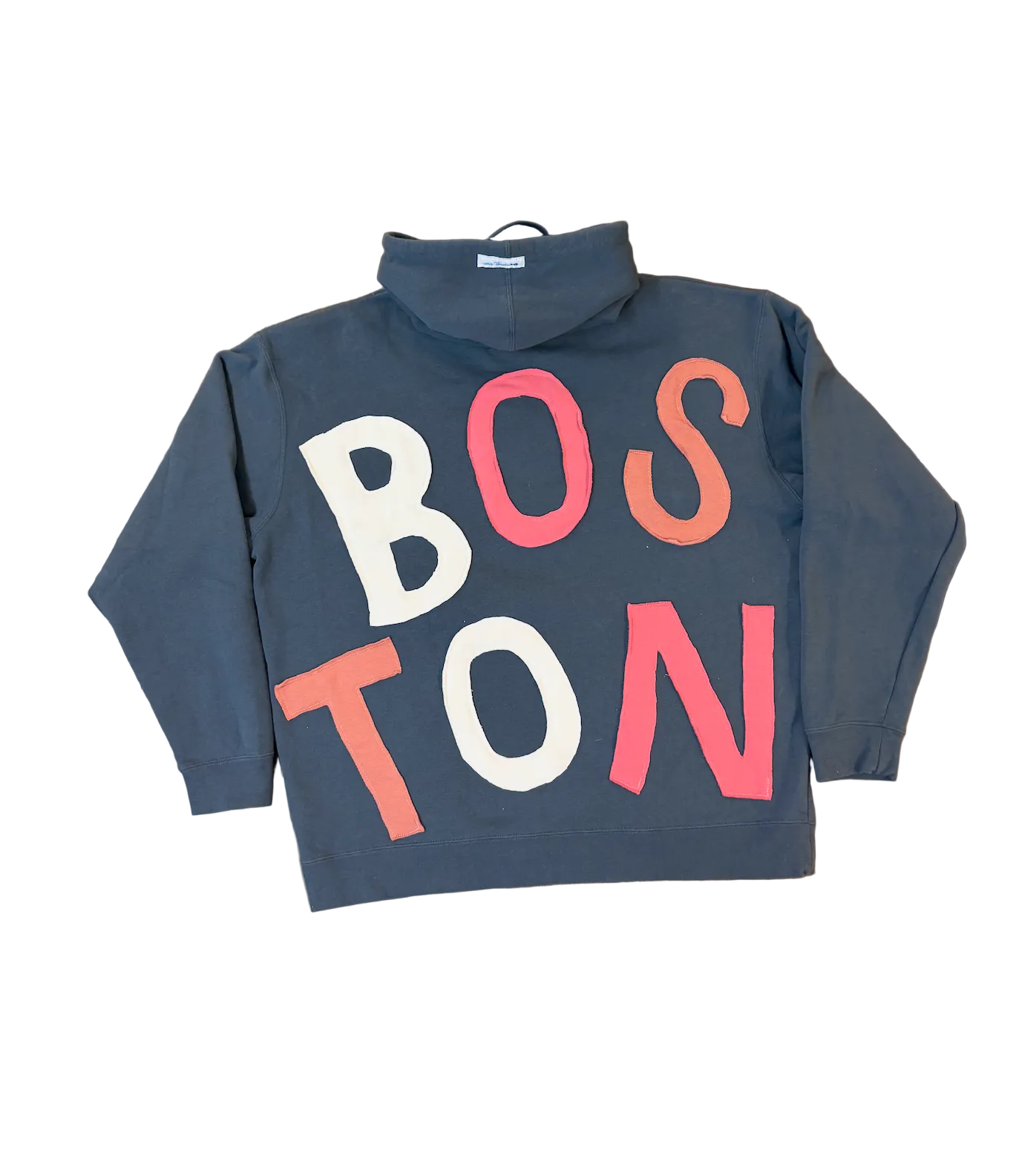GO PATS hoodie (XL)