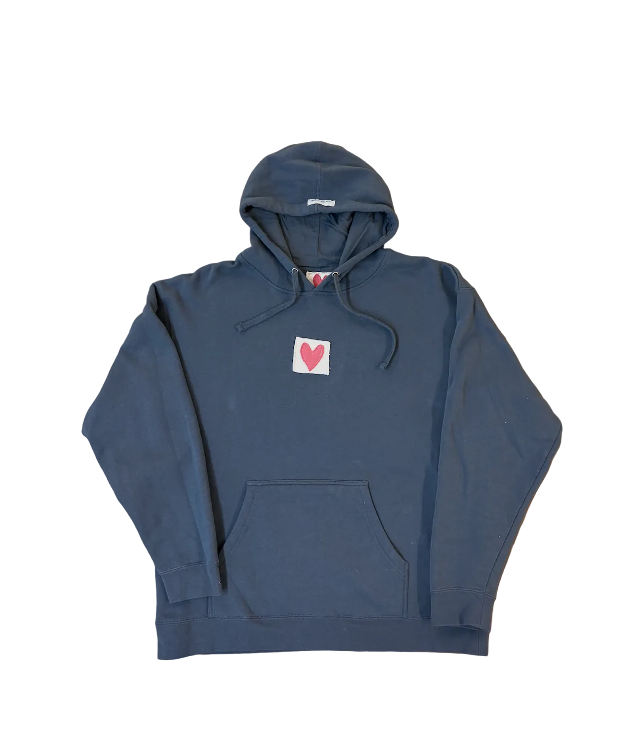 GO PATS hoodie (XL)