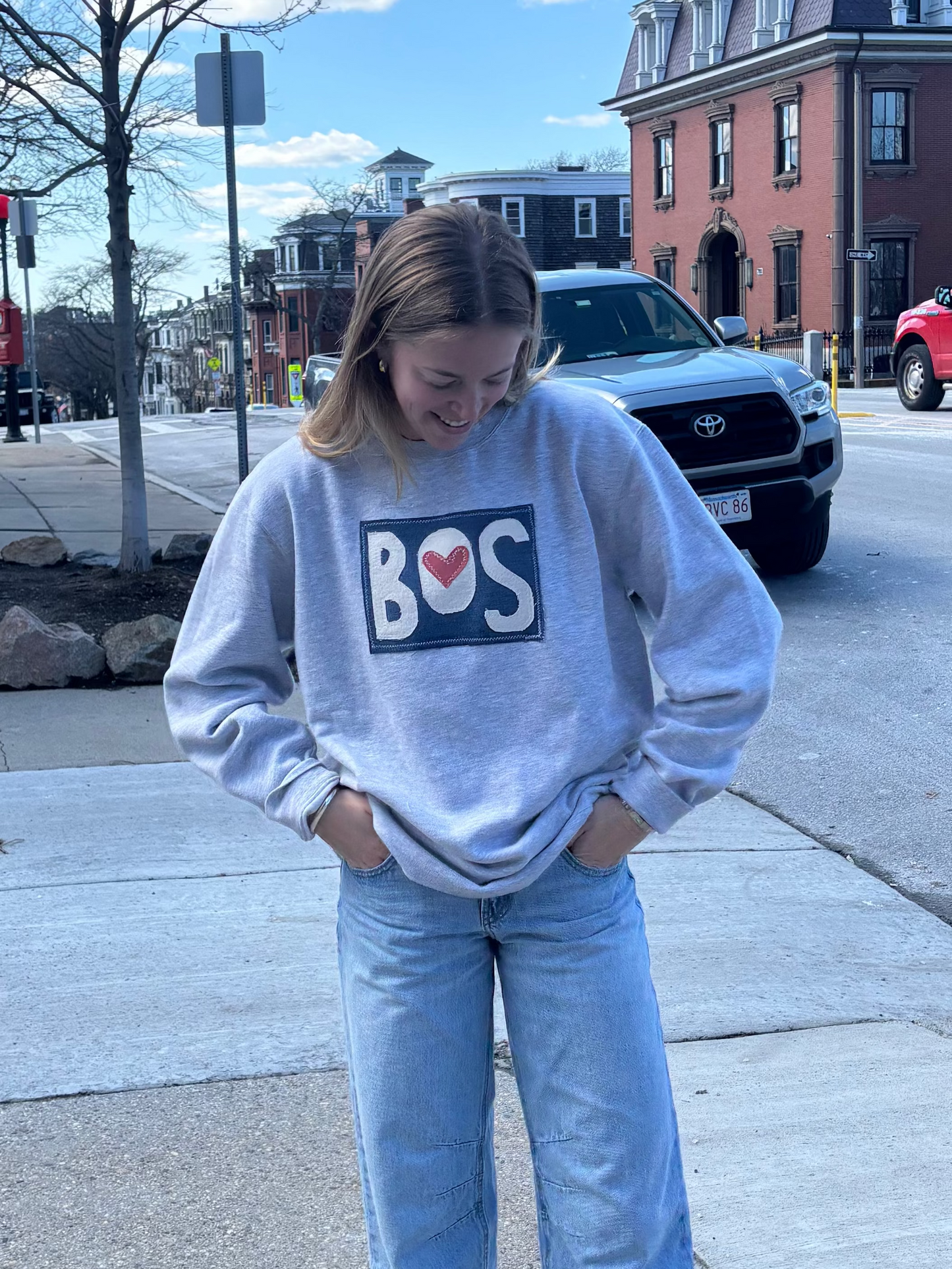 heart bos crew