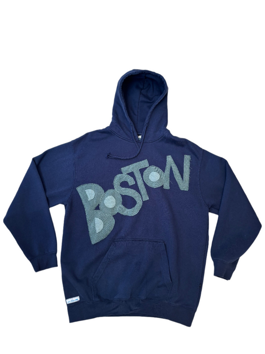 BOSTON hoodie